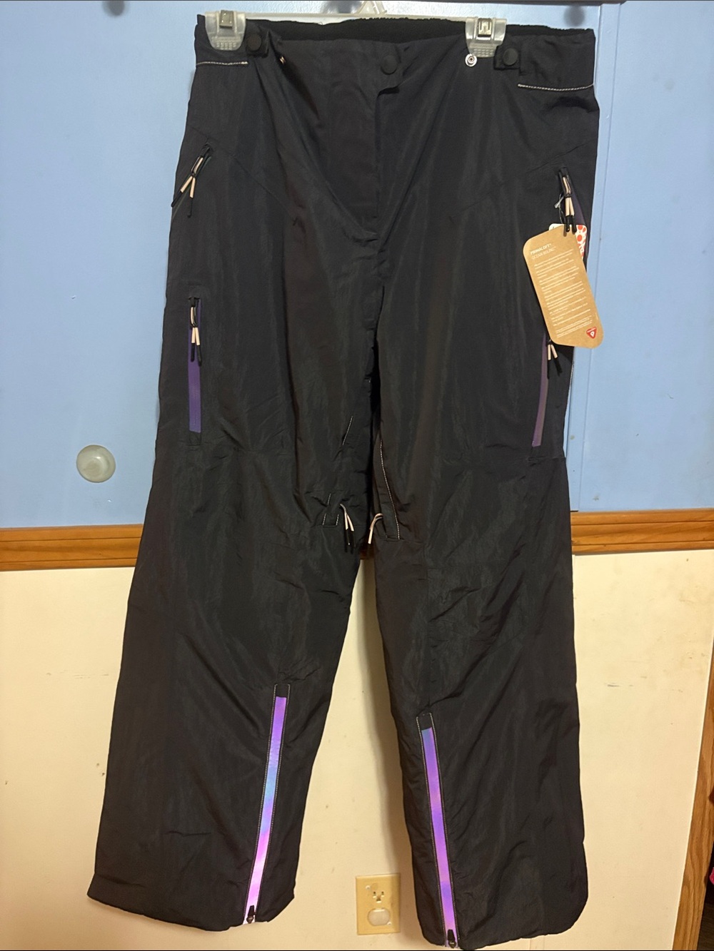 FP Movement by Free People Black ski pants